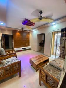 1 BHK Flat