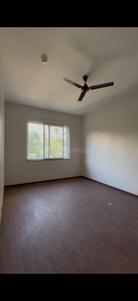 Bedroom Image of 1100 Sq.ft 3 BHK Apartment / Flat for rent in Goel Ganga Glitz, Undri Pune for Rs. 40000