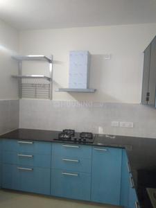 Kitchen Image of 2000 Sq.ft 3 BHK Villa for sale in Kelambakkam Chennai for Rs. 11000000