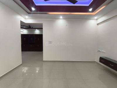Hall Image of 1425 Sq.ft 3 BHK Apartment / Flat for sale in Kadugodi Bengaluru for Rs. 9300000