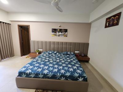 Bedroom Image of 4860 Sq.ft 4 BHK Penthouse for sale in Science City Ahmedabad for Rs. 36500000