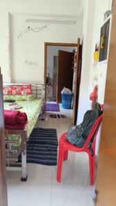 Hall Image of 330 Sq.ft 1 BHK Apartment / Flat for sale in shailya villa, Panihati Kolkata for Rs. 1200000