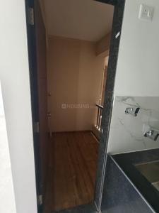 Kitchen Image of 1103 Sq.ft 2 BHK Apartment / Flat for sale in Ravet Pune for Rs. 7500000