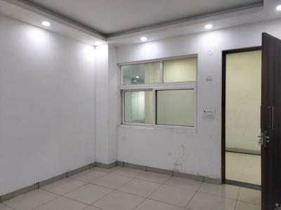 Living Room Image of 711 Sq.ft 1 BHK Builder Floor for sale in Uniwest Arcade Homes, Sector 102 Noida for Rs. 4700000