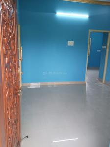 Hall Image of 900 Sq.ft 2 BHK Independent House for rent in Sholinganallur Chennai for Rs. 18000