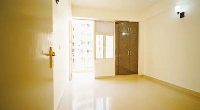 Bedroom Image of 1350 Sq.ft 3 BHK Apartment / Flat for sale in Mittal Rajnagar Residency, Raj Nagar Extension Ghaziabad for Rs. 10850000