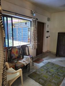 Hall Image of 1100 Sq.ft 3 BHK Apartment / Flat for sale in Tollygunge Kolkata for Rs. 4700000