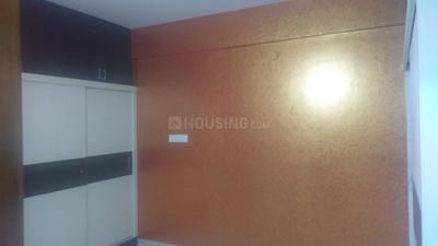 Bedroom Image of 1575 Sq.ft 3 BHK Apartment / Flat for sale in 5 Elements Saketh HIllside by 5 Elements Realty, Hosakerehalli Bengaluru for Rs. 11800000