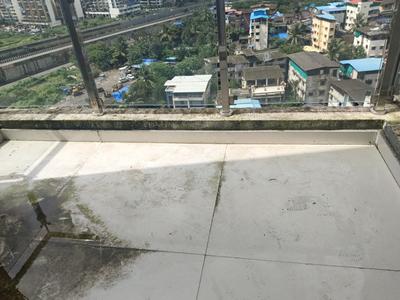 Balcony Image of 995 Sq.ft 2 BHK Apartment / Flat for sale in KT Sai View, Kamothe Navi Mumbai for Rs. 8703900