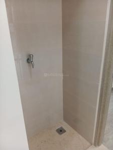 Image of 810 Sq.ft 2 BHK Apartment / Flat for rent in Keystone Rustomjee Cleon, Bandra East, Mumbai for Rs. 82000