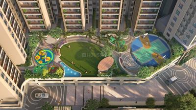Image of 1400 Sq.ft 3 BHK Apartment / Flat for sale in Trisulia, Cuttack for Rs. 10900000