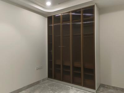 4 BHK Independent Builder Floor