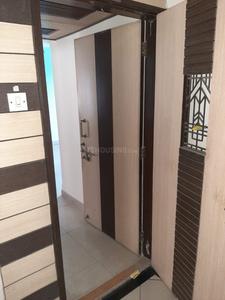 Bedroom Image of 1500 Sq.ft 3 BHK Apartment / Flat for rent in Dharamveer Nagar Thane for Rs. 71000