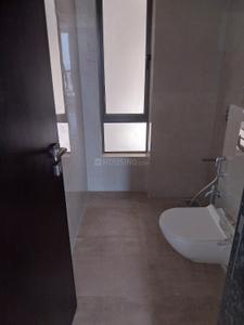 Bathroom Image of 550 Sq.ft 1 BHK Apartment / Flat for sale in Borivali West Mumbai for Rs. 13500000
