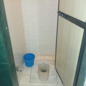 Image of 650 Sq.ft 1 BHK Apartment / Flat for rent in Sai Raj Residency, Pimple Gurav, Pune for Rs. 17000