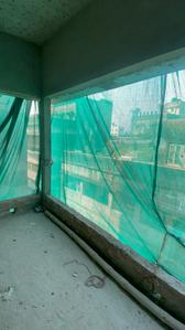 Balcony Image of 1482 Sq.ft 3 BHK Apartment / Flat for sale in Shyam Bazar Kolkata for Rs. 13200000