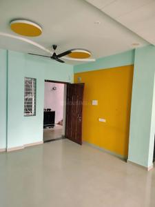 Hall Image of 850 Sq.ft 2 BHK Apartment / Flat for rent in Narendra Nagar Nagpur for Rs. 14500