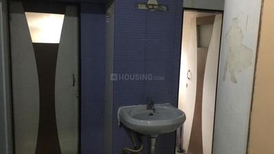 Bathroom Image of 730 Sq.ft 1 BHK Apartment / Flat for sale in Kalyan Nagari, Kalyan West Kalyan for Rs. 4800000