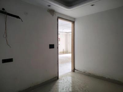 Bedroom Image of 1950 Sq.ft 4 BHK Apartment / Flat for sale in Myra Homes, Satbari New Delhi for Rs. 16000000