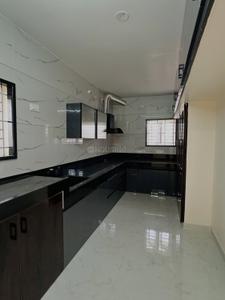 Kitchen Image of 1950 Sq.ft 3 BHK Independent House for sale in Mahadev Vihar, Old Dhamtari Road Raipur for Rs. 6352000