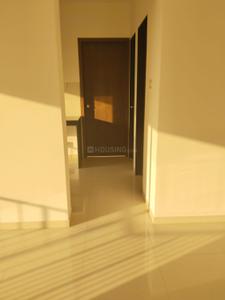 Hall Image of 580 Sq.ft 1 BHK Apartment / Flat for sale in Joyville Hadapsar Annexe Phase 6, Shewalewadi Pune for Rs. 4848000
