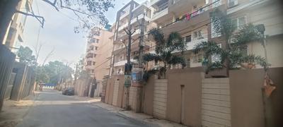 Image of 1760 Sq.ft 3 BHK Apartment / Flat for sale in Piska More, Ranchi for Rs. 10560000