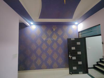 Hall Image of 725 Sq.ft 3 BHK Independent House for sale in Govindpura Jaipur for Rs. 6000000