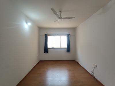 Bedroom Image of 1080 Sq.ft 2 BHK Apartment / Flat for sale in Lodha Grande, Thane West Thane for Rs. 12000000