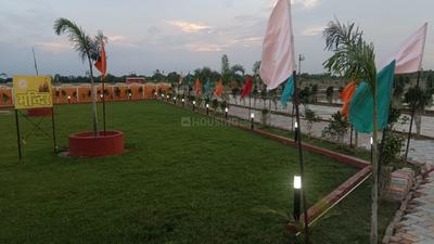 Image of 1000 Sq.ft Residential Plot / Land for sale in Gaura, Lucknow for Rs. 1325000