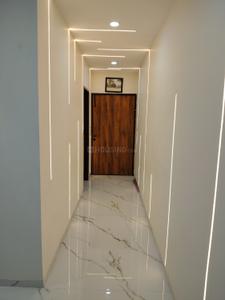 Image of 4000 Sq.ft 3 BHK Villa for rent in Aarone York Villa, County Walk Township, Indore for Rs. 50000