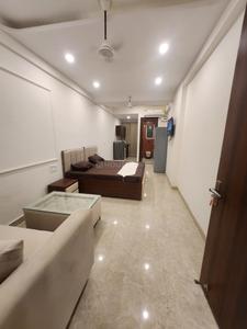 Hall Image of Durga Residency in Sector 23, Gurgaon