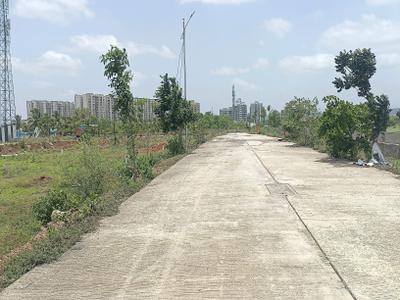 Image of 1000 Sq.ft Residential Plot / Land for sale in Wagholi, Pune for Rs. 2951000