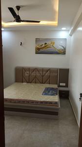 Bedroom Image of 750 Sq.ft 2 BHK Apartment / Flat for sale in Utsav Greens, Mansarovar Extension Jaipur for Rs. 4383000