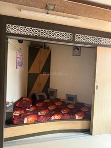 Living Room Image of 730 Sq.ft 1.5 BHK Apartment / Flat for sale in Bhayandar West Mira Bhayandar for Rs. 10500000