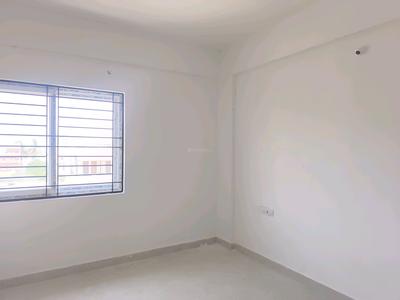 Bedroom Image of 1105 Sq.ft 2 BHK Apartment / Flat for sale in SV Brundhavanam, Vajarahalli Bengaluru for Rs. 7300000