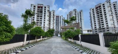 Building Image of 1195 Sq.ft 2 BHK Apartment / Flat for sale in M G Gulmohar Greens Plot, Kalyanpur Kanpur for Rs. 6950000