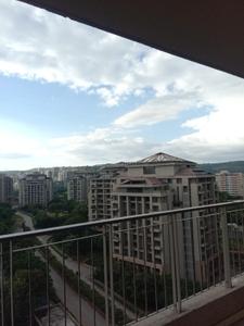 4 BHK Flat