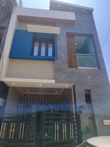 Building Image of 1800 Sq.ft 4 BHK Villa for sale in Perumanttunallur Chennai for Rs. 6900000