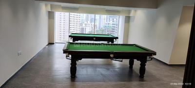 Hall Image of 1460 Sq.ft 3 BHK Apartment / Flat for sale in Ruparel Ariana, Wadala Mumbai for Rs. 62000000