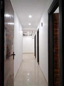Main Entrance Image of 1950 Sq.ft 4.5 BHK Apartment / Flat for sale in JMD Siddhi Vinayak, Sector 73 Noida for Rs. 8500000