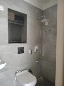 Bedroom Image of 580 Sq.ft 1 BHK Apartment / Flat for sale in Kasarvadavali Thane for Rs. 4150000
