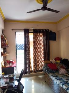 Bedroom Image of 950 Sq.ft 2 BHK Apartment / Flat for sale in Sanjog Apartment, Kalyan East Kalyan for Rs. 7600000