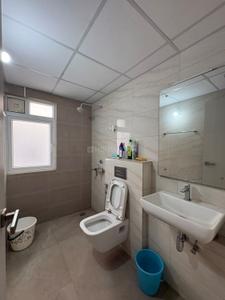 Bathroom Image of 1079 Sq.ft 2 BHK Apartment / Flat for sale in Mahindra Lakewoods, Mahindra World City Chennai for Rs. 9000000