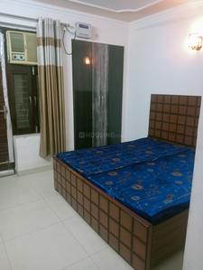 Bedroom Image of 2250 Sq.ft 3 BHK Builder Floor for rent in Omaxe North Avenue II, Omaxe City Bahadurgarh for Rs. 25000
