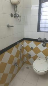 Image of 1100 Sq.ft 3 BHK Apartment / Flat for rent in Matunga East, Mumbai for Rs. 120000