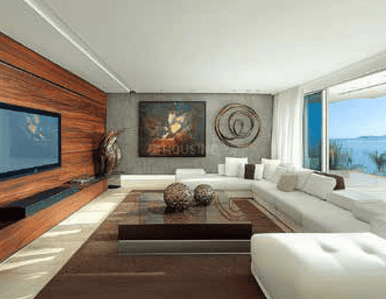 Image of 3055 Sq.ft 3.5 BHK Apartment / Flat for sale in Sangamvadi, Pune for Rs. 70600000