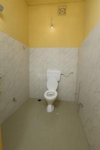 Bathroom Image of Comfort Living PG in Bhowanipore, Kolkata