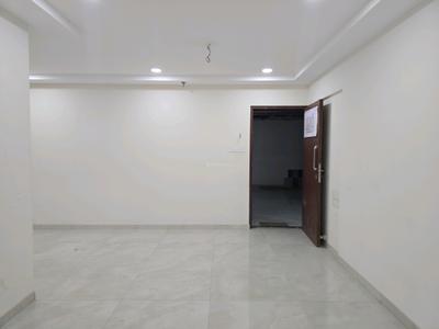 Living Room Image of 1800 Sq.ft 4 BHK Apartment / Flat for sale in Parleshwar Aangan, Vile Parle East Mumbai for Rs. 72000000