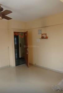 Hall Image of 390 Sq.ft 1 RK Apartment / Flat for sale in Chinchpokli Mumbai for Rs. 12000000