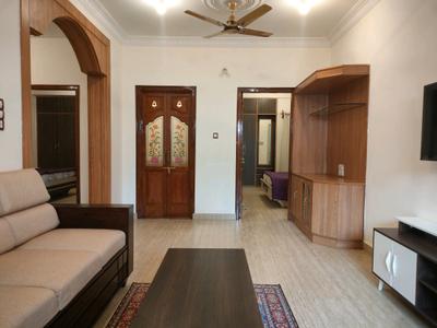 2 BHK Apartment